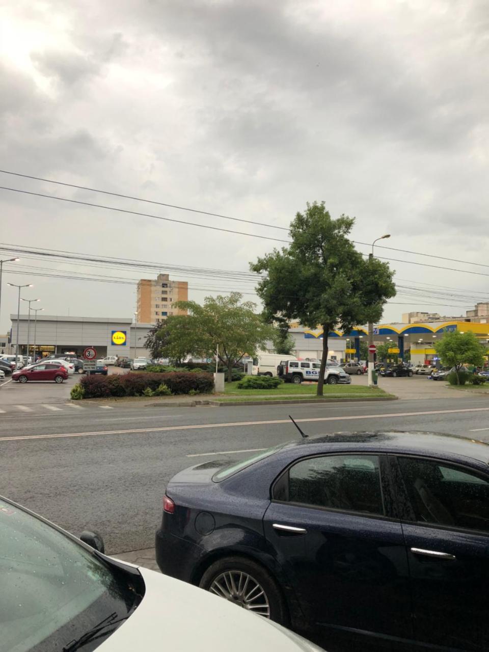 Apartment Smp 3 Timisoara